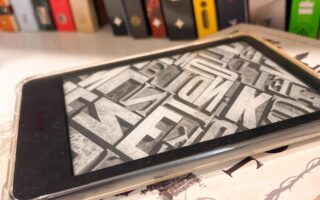 Os aplicativos de leitura estão cada vez mais populares entre os leitores e são muito práticos