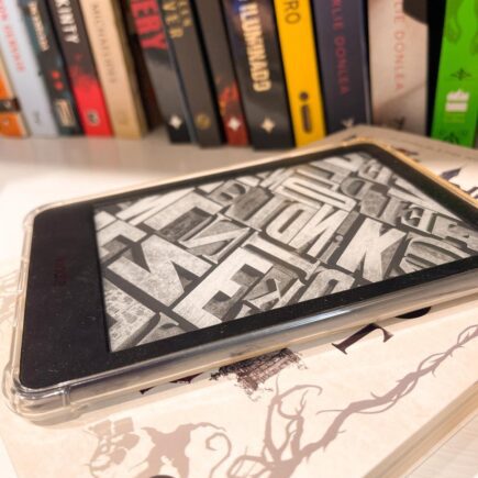 Os aplicativos de leitura estão cada vez mais populares entre os leitores e são muito práticos