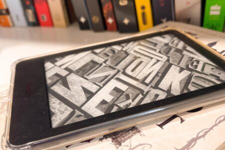 Os aplicativos de leitura estão cada vez mais populares entre os leitores e são muito práticos